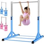 RokePro Gymnastics Bar, Foldable Gy