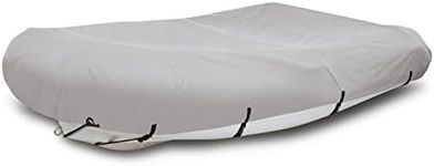 Pyle Inflatable Boat Cover - 11.5’ 