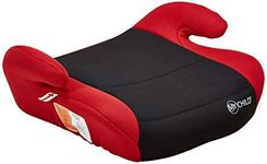 MyChild Brundle Group 2/3 Booster, Red, 700 g, 20-01-005
