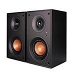 Klipsch KD 400 Black Hi-Fi Wireless Speakers