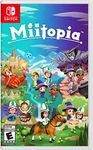 Miitopia - Nintendo Switch Games and Software