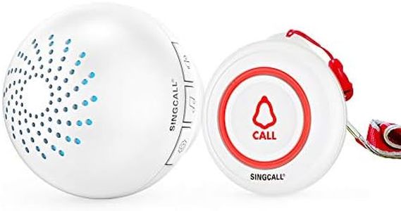 SINGCALL C