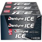 Dentyne Ice Arctic Chill16 - Count Pack Of 9
