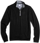 johnnie-O Sully 1/4 Zip Pullover Bl