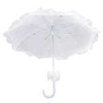 Generic 9203 Lace Umbrella, Acrylic