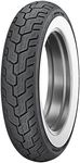 Dunlop D402 Rear Motorcycle Tire MT