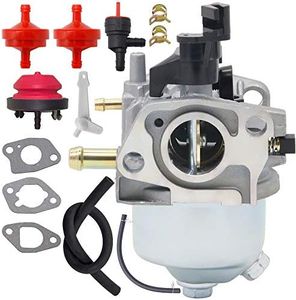 38744 Carburetor for Toro Power Clear 38741 38742 38743 38744 38751 127-9008 Carburetor, 621, 721, 721 R, 721 E, 721 QZR, 721 QZE, 721 R-c Snow Thrower Carburetor