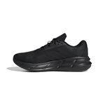 adidas Men's Questar 3 Running Shoes, core Black/core Black/Grey six, 7 UK