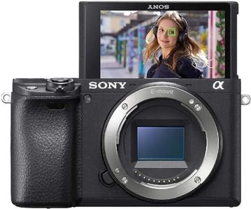 Sony Alpha