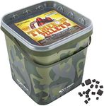 Bait-Tech Pellet Camo Buckets: Time