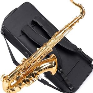 Saxophone 