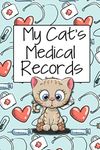 My Cat's Medical Records