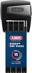 ABUS folding lock BORDO One™ 6500A 