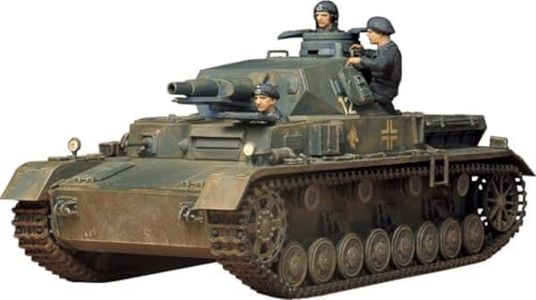 Tamiya Ger