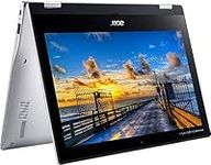 acer Flagship 2 in 1 Touchscreen Ch