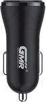 GMR CH2704 Dual Car Charger 5V 2.4A 12W