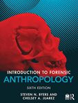 Introduction to Forensic Anthropolo