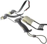 Saunders Falcon X Wristrocket Flatb