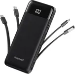 charmast Portable Charger with Buil
