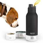 asobu Dog Buddy Bottle a Stainless 