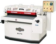 SHOP FOX W1772 10 HP 37-Inch Drum S
