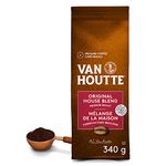 Van Houtte Original House Blend Ground Coffee, 340g, Can Be Used With Keurig Coffee Makers