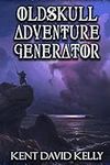 Oldskull Adventure Generator: Castl