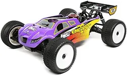 Losi RC Car 1/8 8IGHT-T 4 Wheel Dri