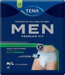 TENA MEN Premium Fit Protective Und