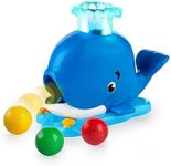 Bright Starts Silly Spout Whale Bal