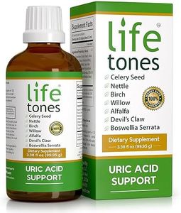 Lifetones 