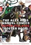 The Alex Ross Marvel Comics Super V
