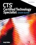 CTS Certified Technology Specialist