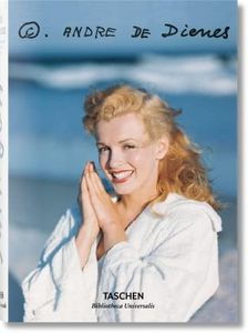 André De Dienes: Marilyn Monroe