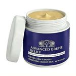 Bruise Cream Extra Strength Fast Healing Thin Skin, Bruise Repair & Skin Arnica Bruises Cream for Thin Skins Seniors, Vitamin K C and E, Non-Greasy