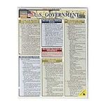 U.S. Government Quick Study Guide