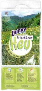 Bunny Nature - Fieno Polifita Fresco Naturale 750 g