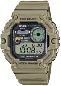 Casio Watc
