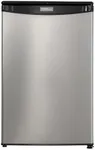 Danby DAR044A4BSLDD 4.4 cu. ft Stai