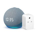 Echo Dot Smart Plug