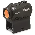 Sig Sauer Romeo5 1X20mm Tactical Hu