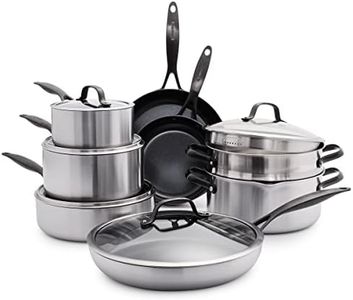 GreenPan V