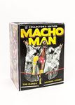 WWE 2014: Macho Man The Randy Savage Story (Collector's Edition)