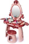 Vanity Chair For Teen Girls