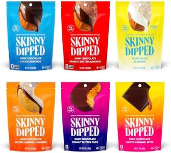 SkinnyDipp
