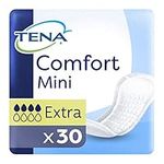 TENA Comfort Mini Extra (450ml) 30 Pack Incontinence Protection