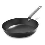 Carbon Steel Frying Pans