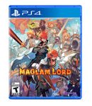 Maglam Lord -PlayStation 4