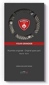 55mm Burrs