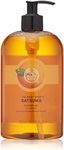 The Body Shop Satsuma Shower Gel, 2